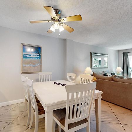 Sea Oats 208 Apartment Fort Walton Beach Luaran gambar