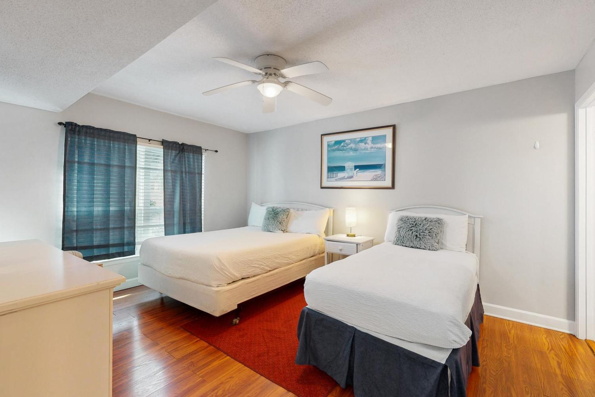 Sea Oats 208 Apartment Fort Walton Beach Luaran gambar