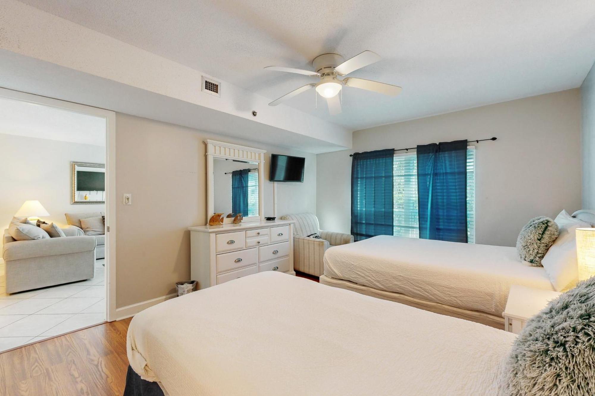 Sea Oats 208 Apartment Fort Walton Beach Luaran gambar