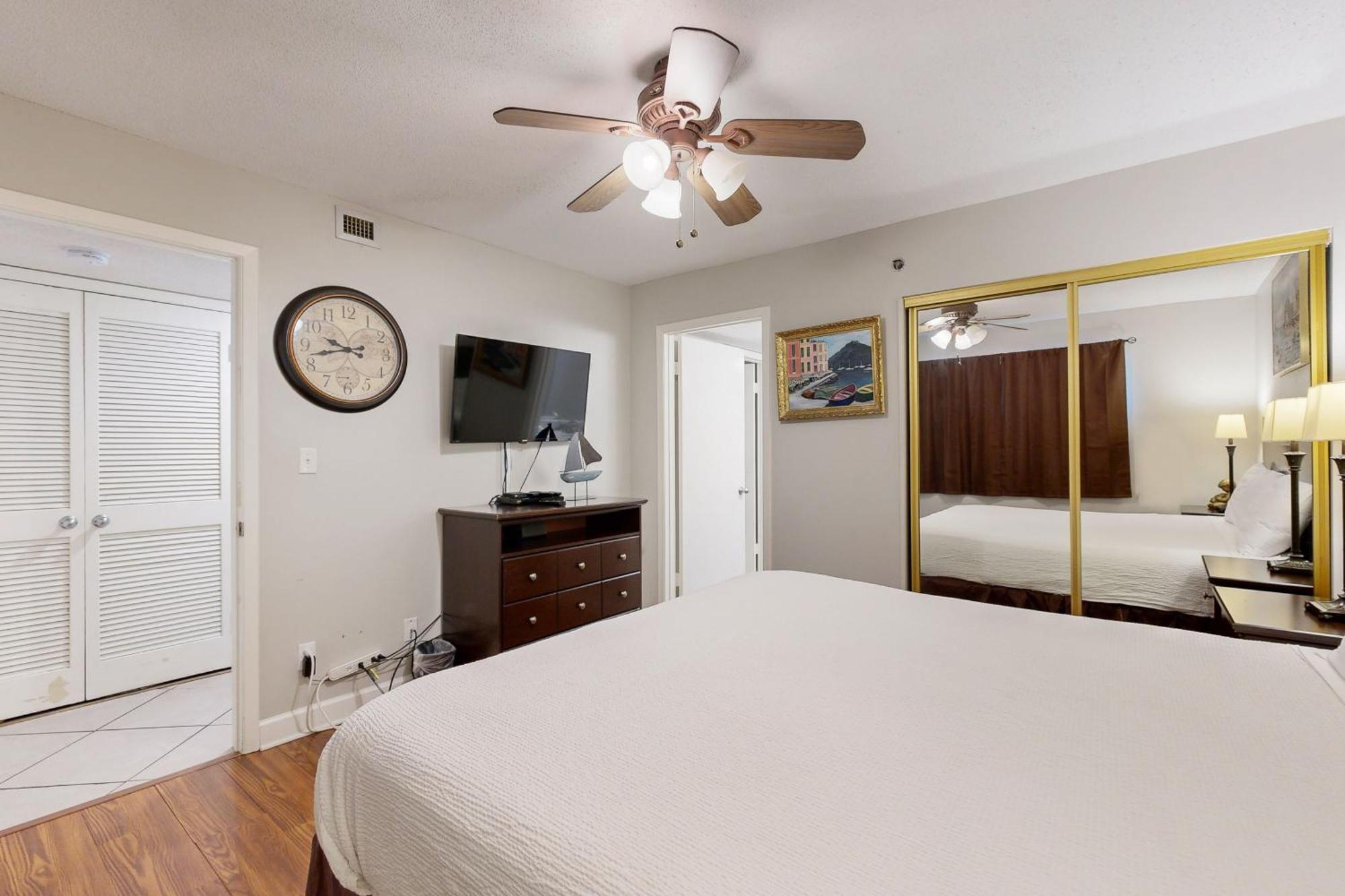 Sea Oats 208 Apartment Fort Walton Beach Luaran gambar