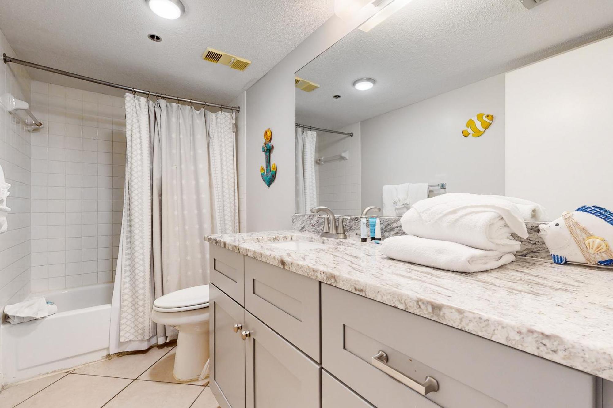 Sea Oats 208 Apartment Fort Walton Beach Luaran gambar