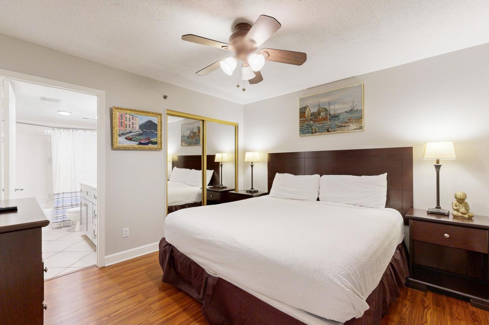 Sea Oats 208 Apartment Fort Walton Beach Luaran gambar
