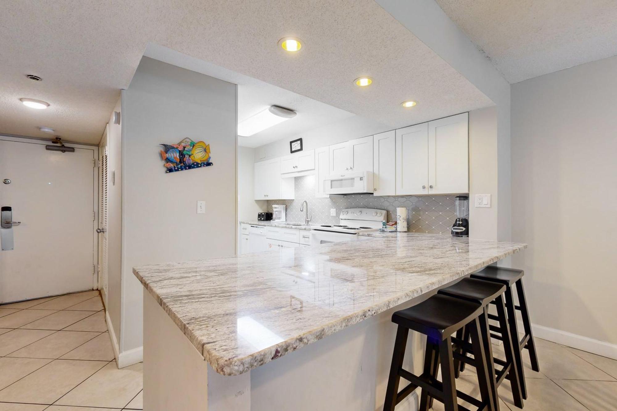 Sea Oats 208 Apartment Fort Walton Beach Luaran gambar